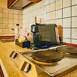Joy Royal Blue Apartment Timisoara