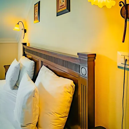 Apartment Joy Royal Blue *