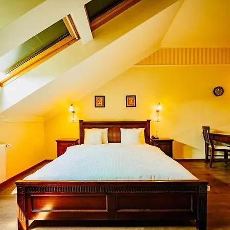 Apartamento Joy Royal Blue Timişoara