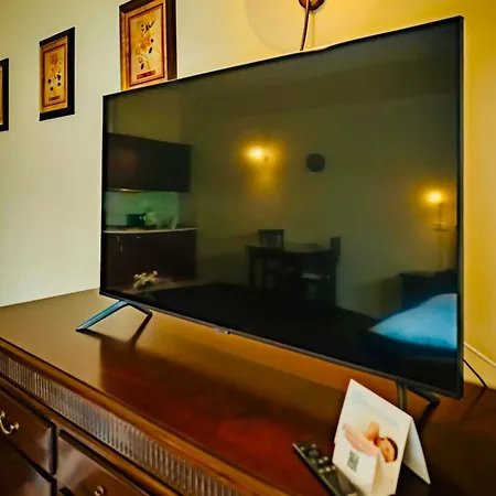 Apartamento Joy Royal Blue *