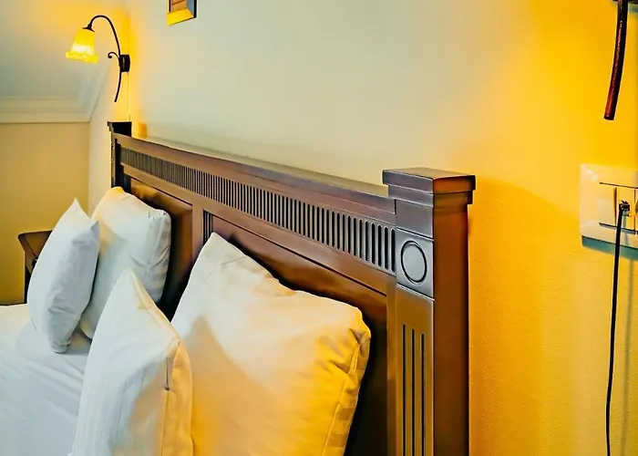 Apartamento Joy Royal Blue *