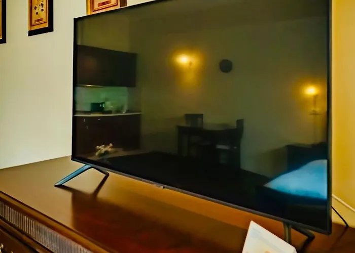 Apartamento Joy Royal Blue *